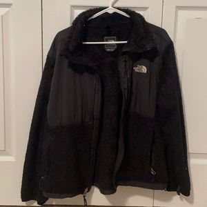North face